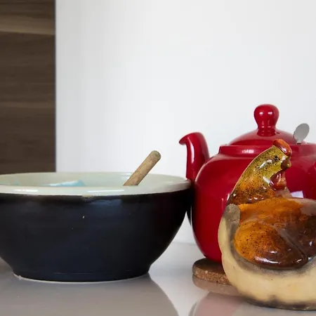 Apartamento Soukavati Tousbhita Akanishta Keajra *