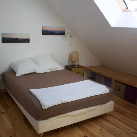 Apartamento Soukavati Tousbhita Akanishta Keajra